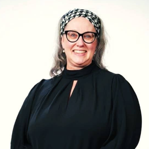 ALLYSON FLETCHER - HEAD OF PEOPLE & CULTURE