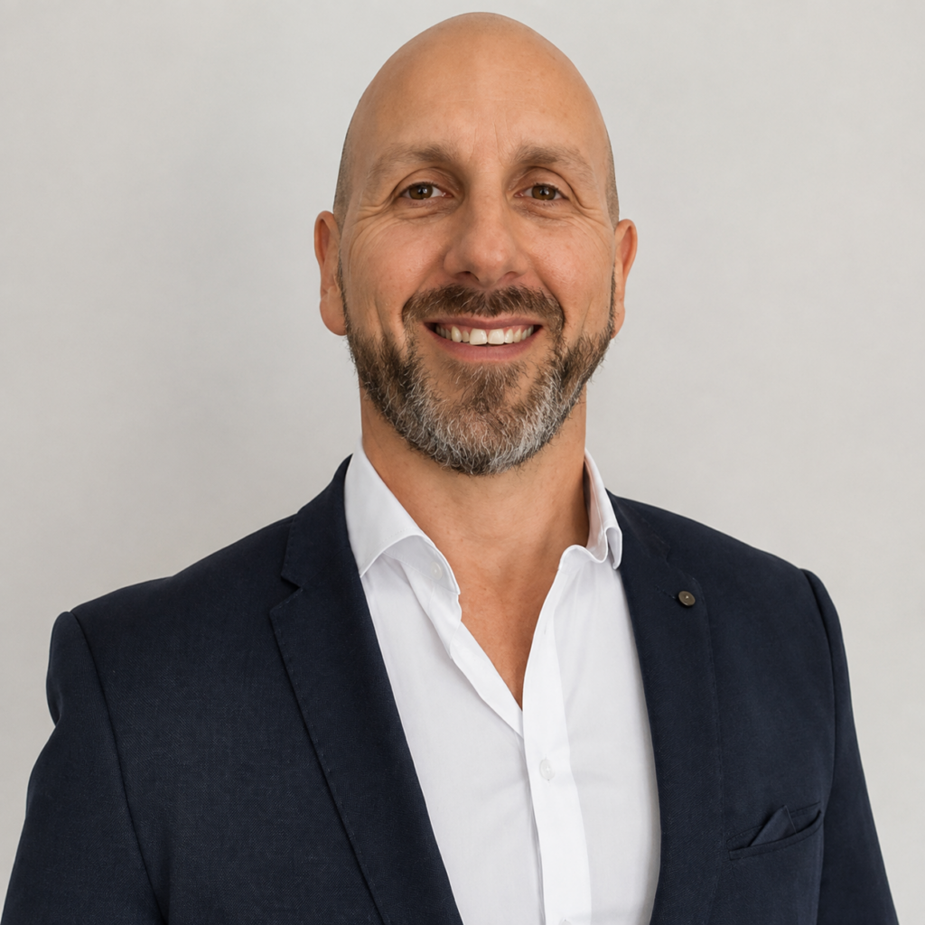 FRANK IACONIS - ENGINEERING SERVICES MANAGER