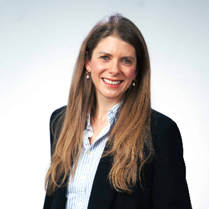 GINA SHULTZ - PEOPLE & CULTURE ADVISOR