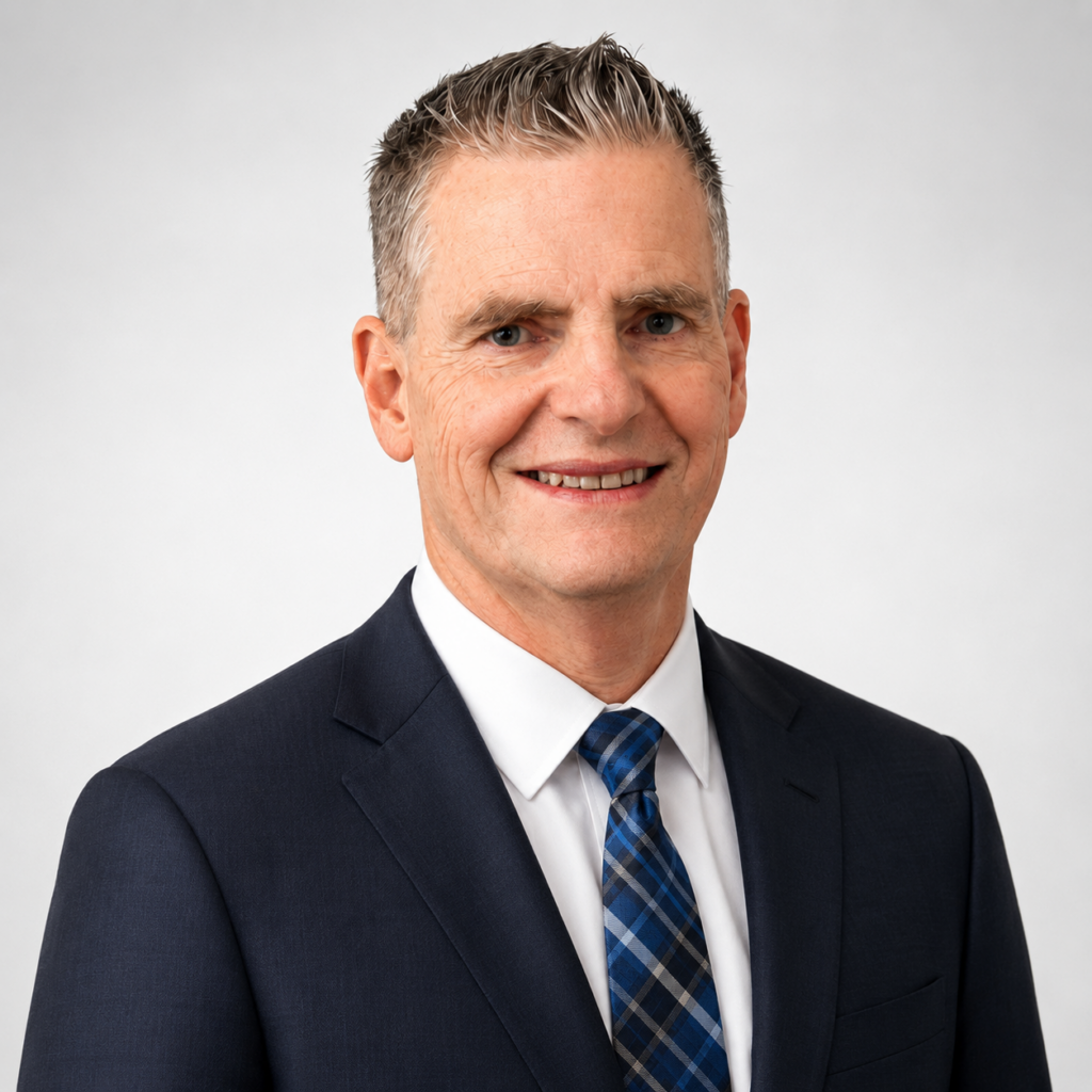 WARREN STEWART - BUSINESS MANAGER - Facilities and Client Services